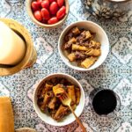 Meat Sauce with Fresh Tomatoes