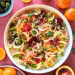 Winter Citrus Salad