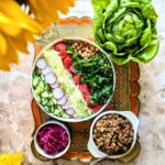 PF Chang’s Copycat Lettuce Wraps